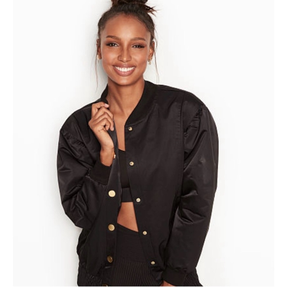 Victoria’s Secret Button Up Jacket